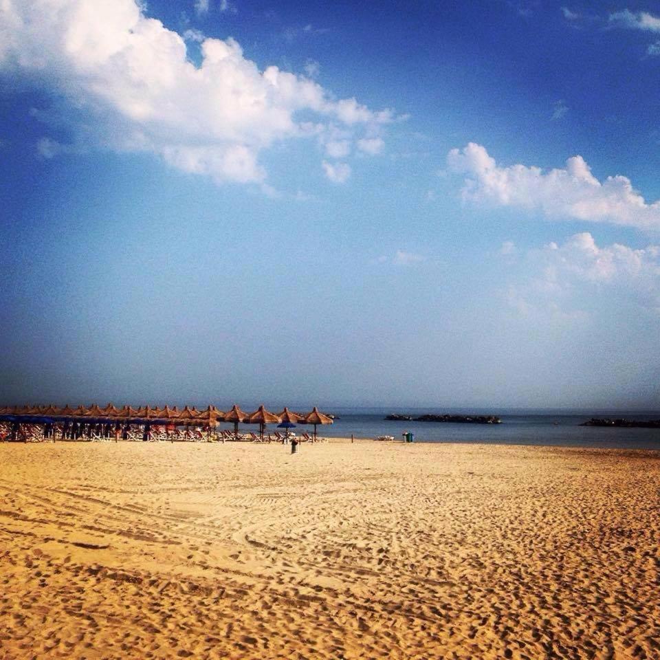 Taverna Sul Mare ฟรานคาวิลลา อัลมาเร ภายนอก รูปภาพ
